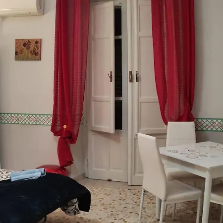 Dai Nonni In Via Roma * Casteldaccia
