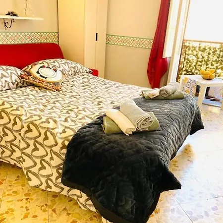 Dai Nonni In Via Roma Apartament *