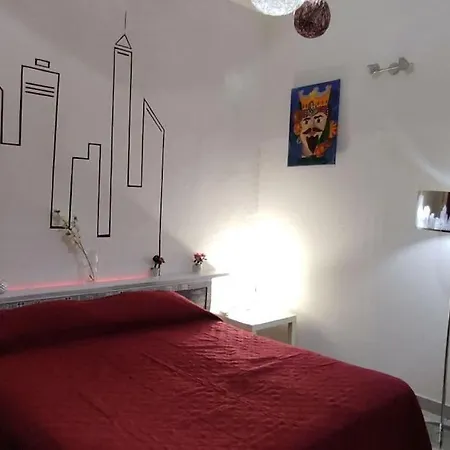 Dai Nonni In Via Roma Appartamento