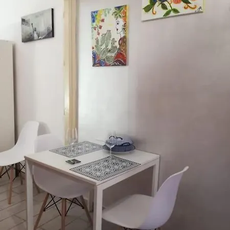 Dai Nonni In Via Roma Casteldaccia